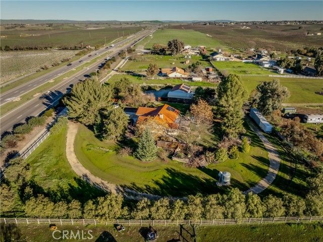 6825 East Highway 46, Paso Robles, CA 93446
