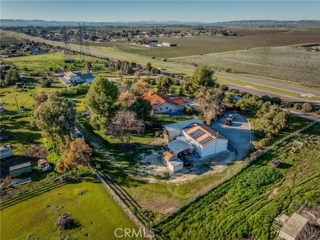 6825 East Highway 46, Paso Robles, CA 93446
