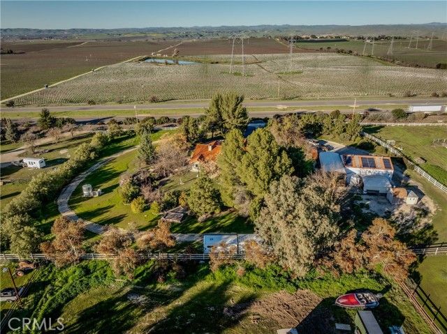 6825 East Highway 46, Paso Robles, CA 93446