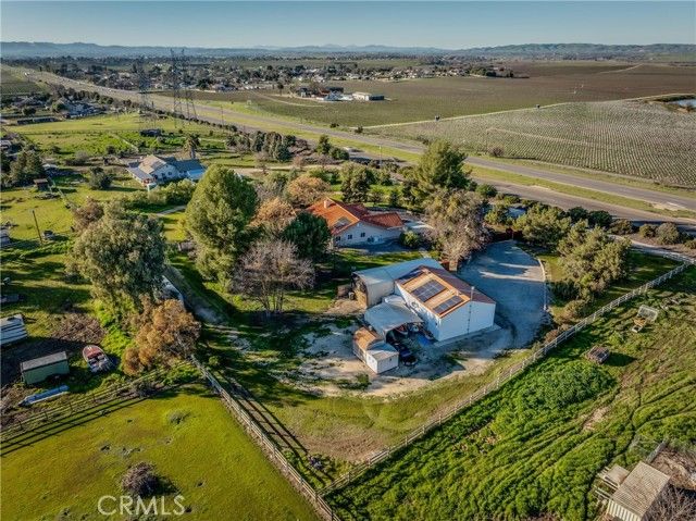 6825 East Highway 46, Paso Robles, CA 93446