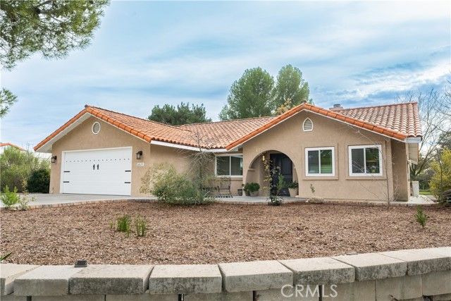 6825 East Highway 46, Paso Robles, CA 93446