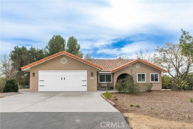 6825 East Highway 46, Paso Robles, CA 93446