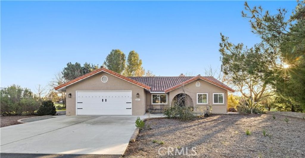 6825 East Highway 46, Paso Robles, CA 93446