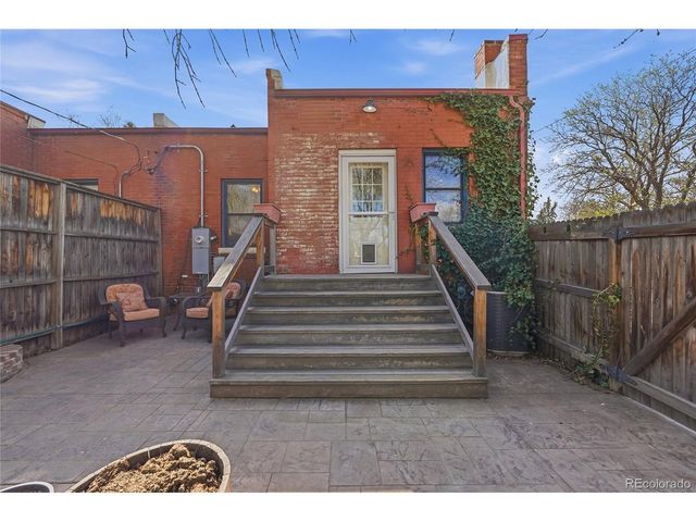 3294 Quitman St, Denver, CO 80212