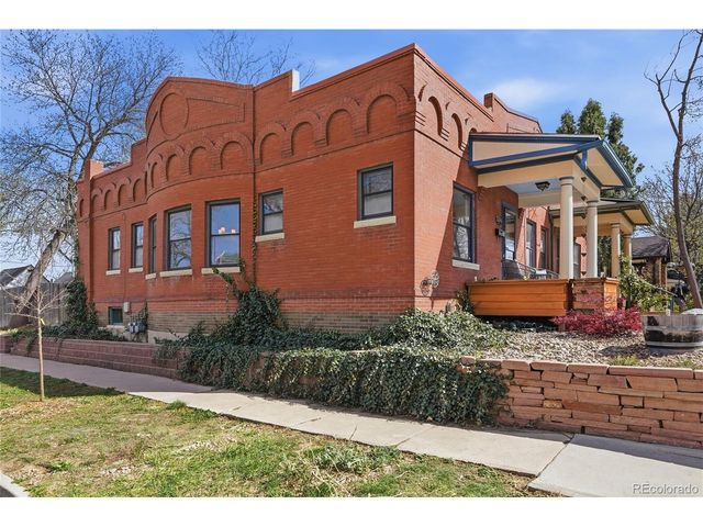 3294 Quitman St, Denver, CO 80212
