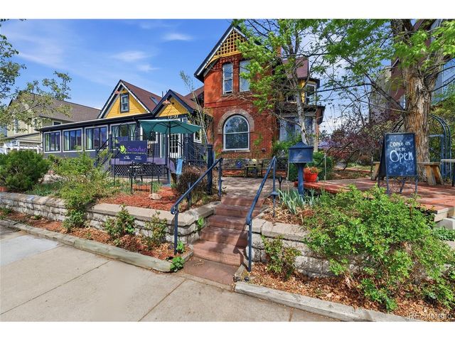 3294 Quitman St, Denver, CO 80212