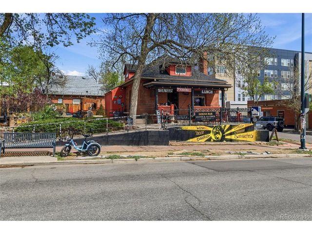 3294 Quitman St, Denver, CO 80212