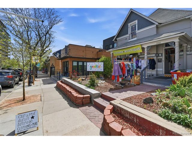 3294 Quitman St, Denver, CO 80212