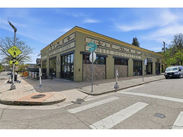 3294 Quitman St, Denver, CO 80212