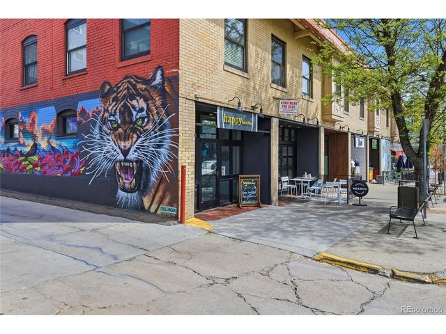 3294 Quitman St, Denver, CO 80212