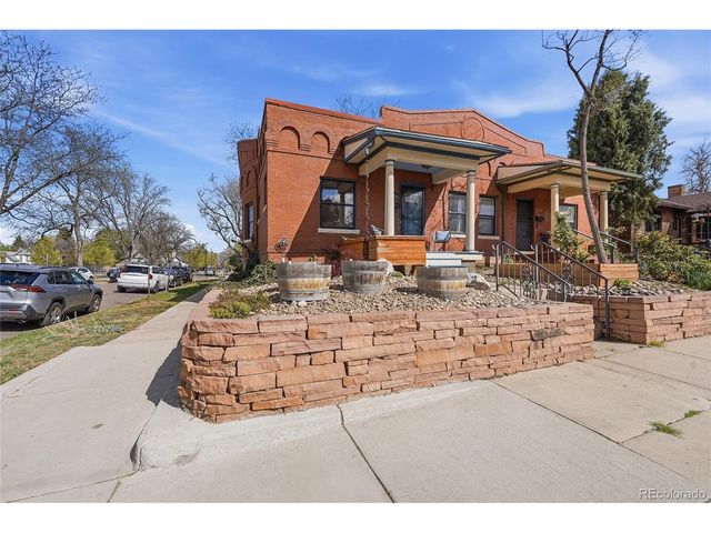 3294 Quitman St, Denver, CO 80212