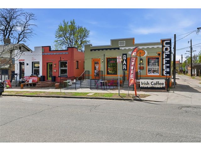 3294 Quitman St, Denver, CO 80212