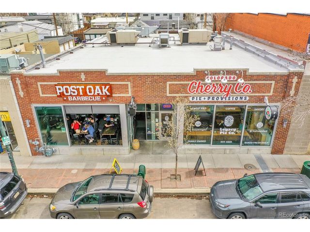 3294 Quitman St, Denver, CO 80212