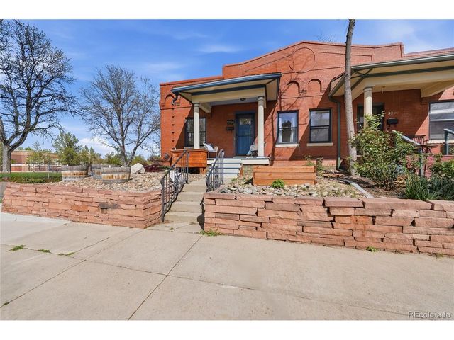 3294 Quitman St, Denver, CO 80212