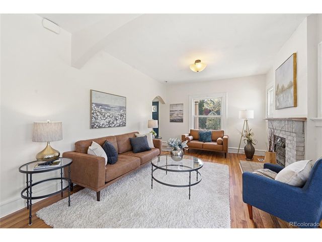 3294 Quitman St, Denver, CO 80212