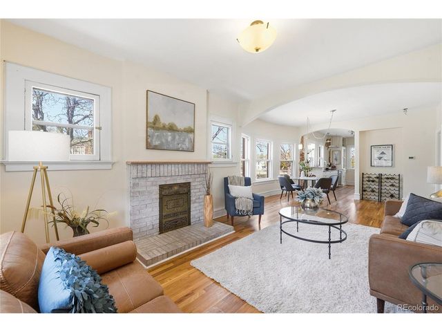 3294 Quitman St, Denver, CO 80212