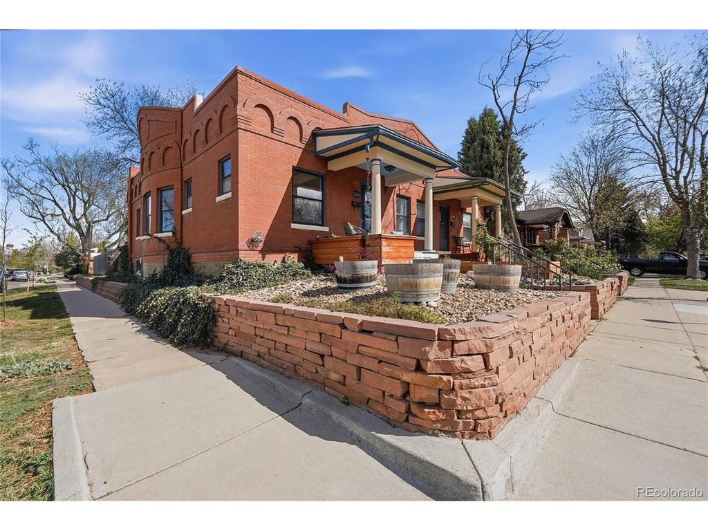 3294 Quitman St, Denver, CO 80212
