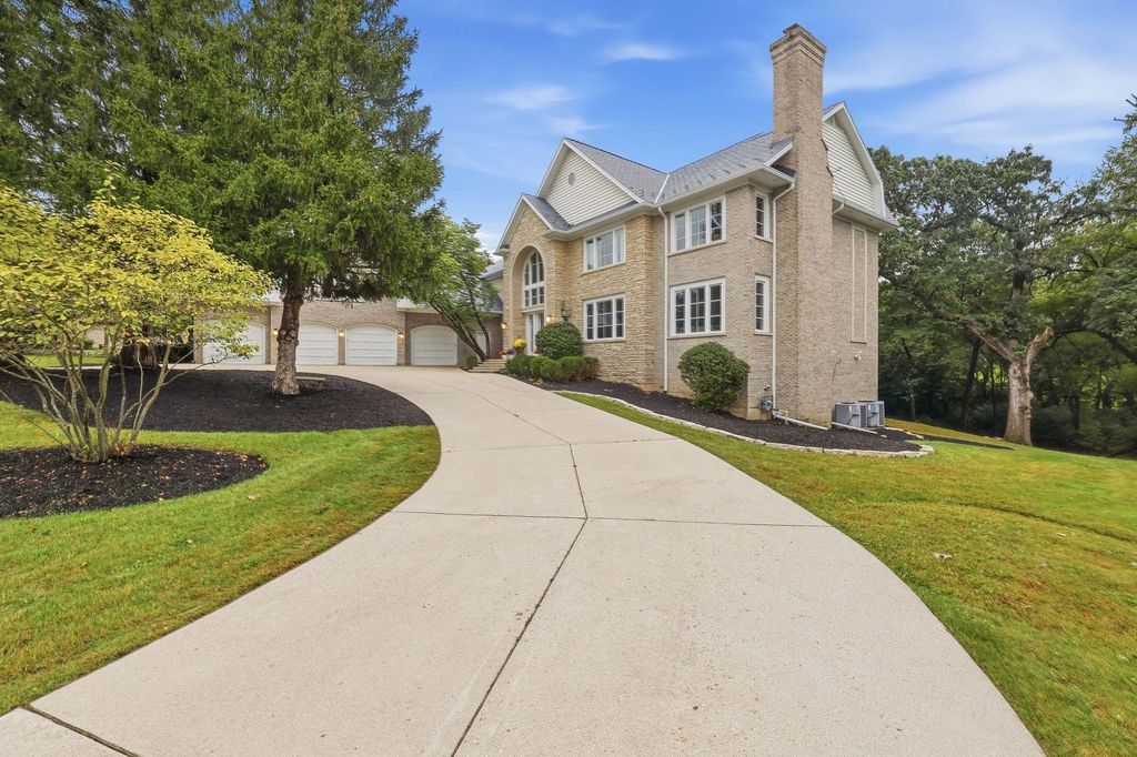 3 Hillburn Court, North Barrington, IL 60010 — photo 2