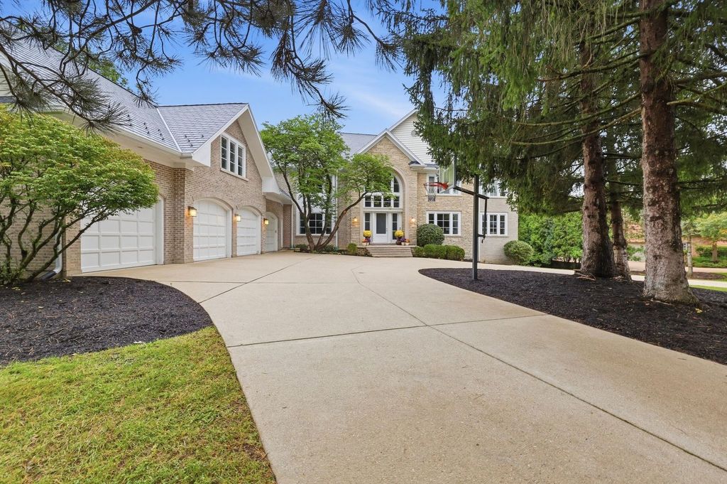 3 Hillburn Court, North Barrington, IL 60010 — photo 3