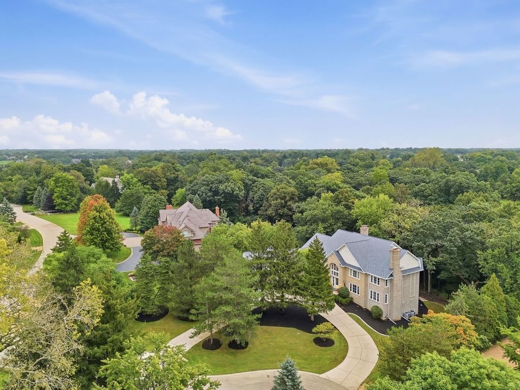 3 Hillburn Court, North Barrington, IL 60010 — photo 4