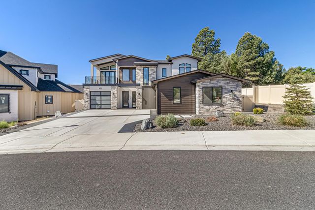 699 Horizon Glen Drive, Grand Junction, CO 81506