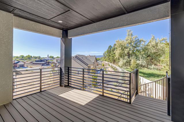 699 Horizon Glen Drive, Grand Junction, CO 81506