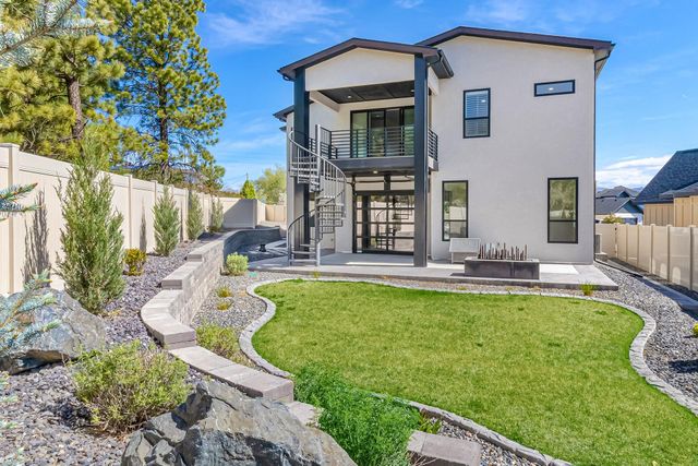 699 Horizon Glen Drive, Grand Junction, CO 81506