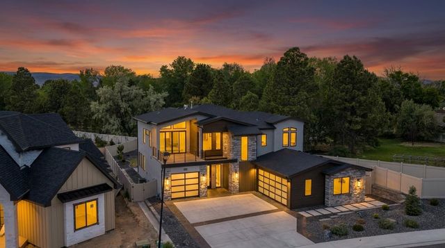 699 Horizon Glen Drive, Grand Junction, CO 81506