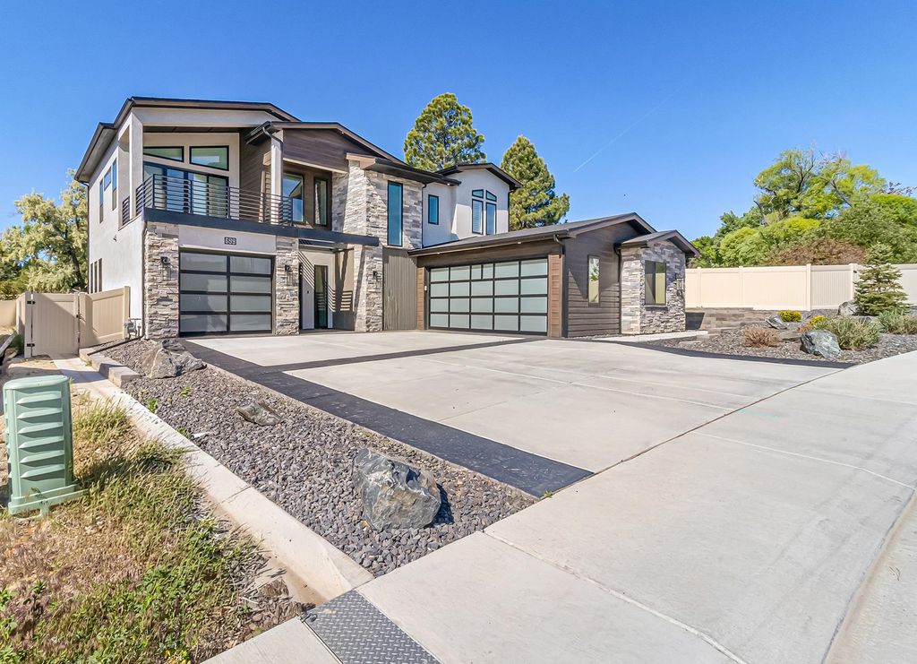 699 Horizon Glen Drive, Grand Junction, CO 81506