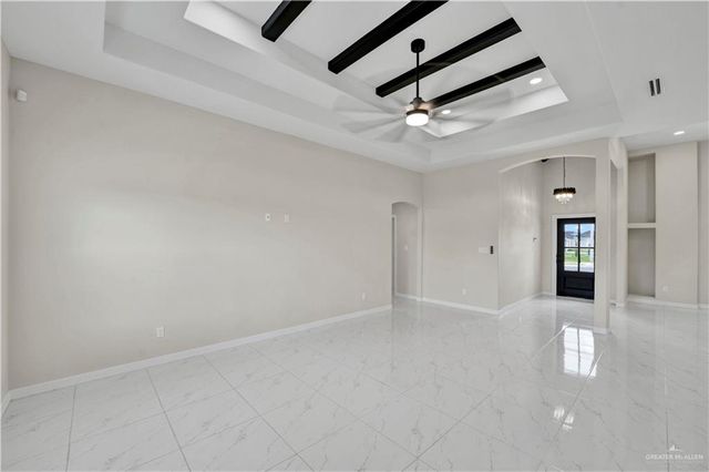 332 Alazan Lane, Alamo, TX 78516