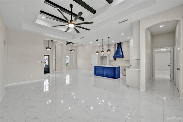 332 Alazan Lane, Alamo, TX 78516