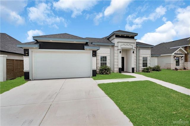 332 Alazan Lane, Alamo, TX 78516