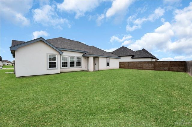 332 Alazan Lane, Alamo, TX 78516