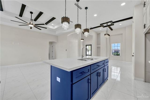 332 Alazan Lane, Alamo, TX 78516