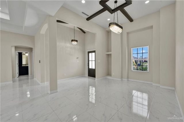 332 Alazan Lane, Alamo, TX 78516