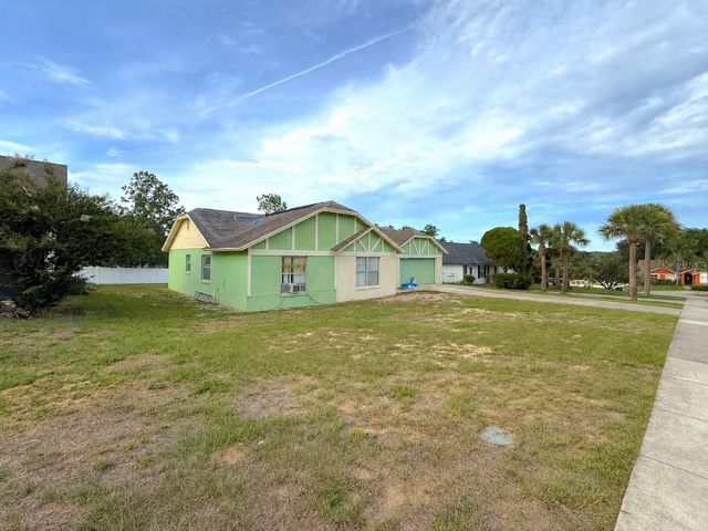 7755 BAY CEDAR DRIVE, Orlando, FL 32835