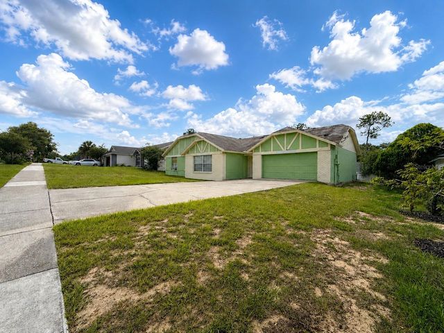 7755 BAY CEDAR DRIVE, Orlando, FL 32835