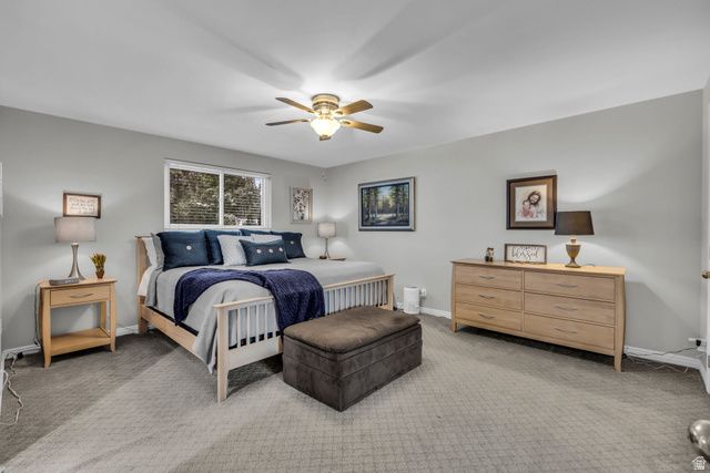 7885 S MANZANO DR, Sandy, UT 84093