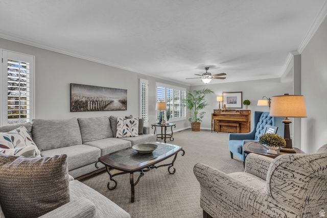 7885 S MANZANO DR, Sandy, UT 84093