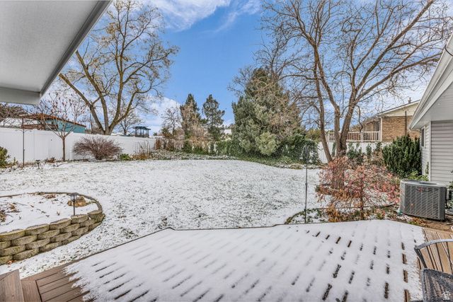 7885 S MANZANO DR, Sandy, UT 84093