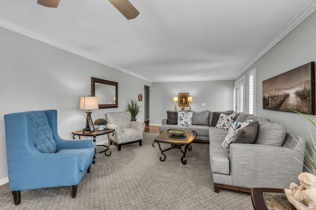 7885 S MANZANO DR, Sandy, UT 84093