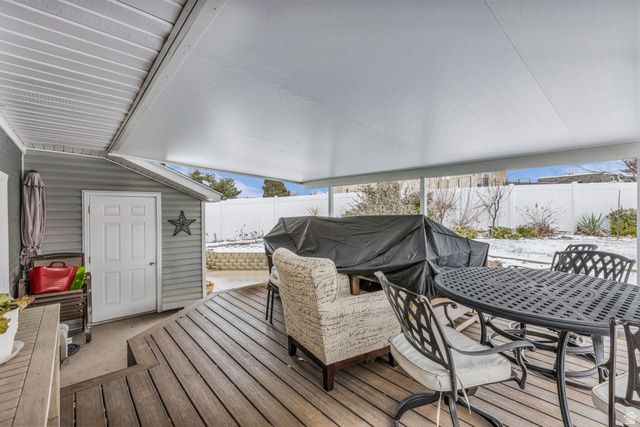 7885 S MANZANO DR, Sandy, UT 84093