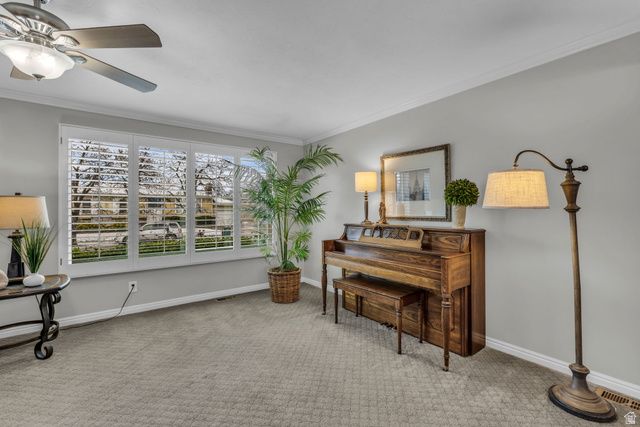 7885 S MANZANO DR, Sandy, UT 84093