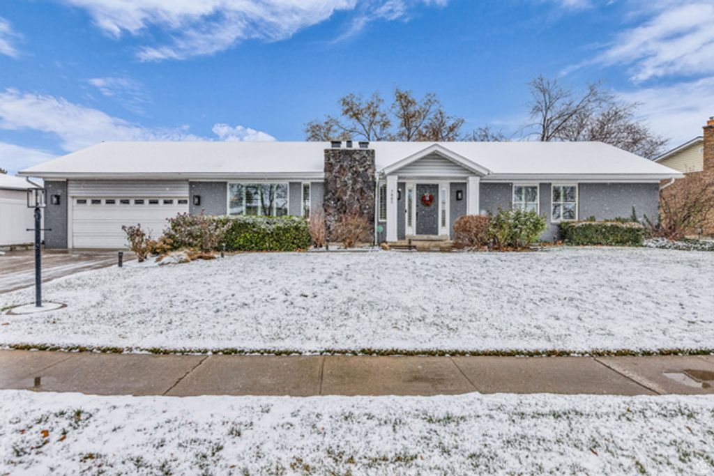 7885 S MANZANO DR, Sandy, UT 84093