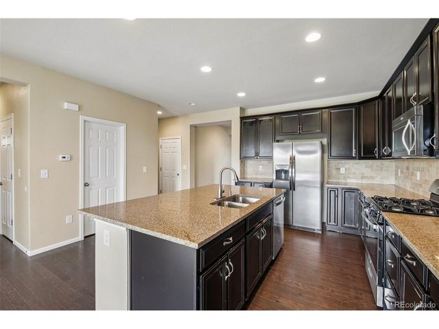 8645 Torrey St, Arvada, CO 80007