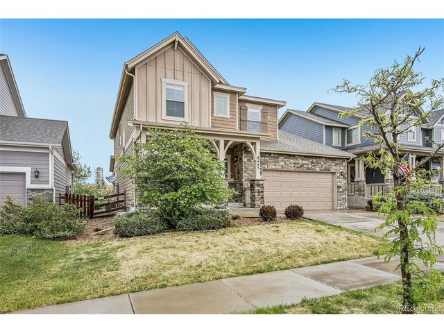 8645 Torrey St, Arvada, CO 80007