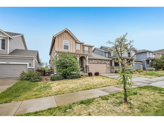 8645 Torrey St, Arvada, CO 80007