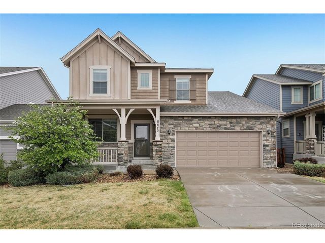 8645 Torrey St, Arvada, CO 80007