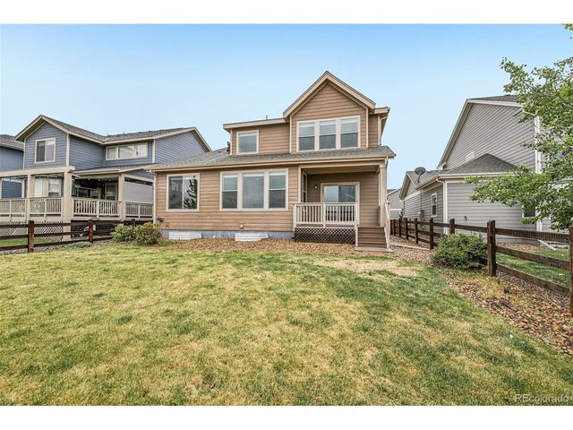 8645 Torrey St, Arvada, CO 80007