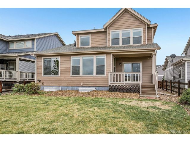 8645 Torrey St, Arvada, CO 80007